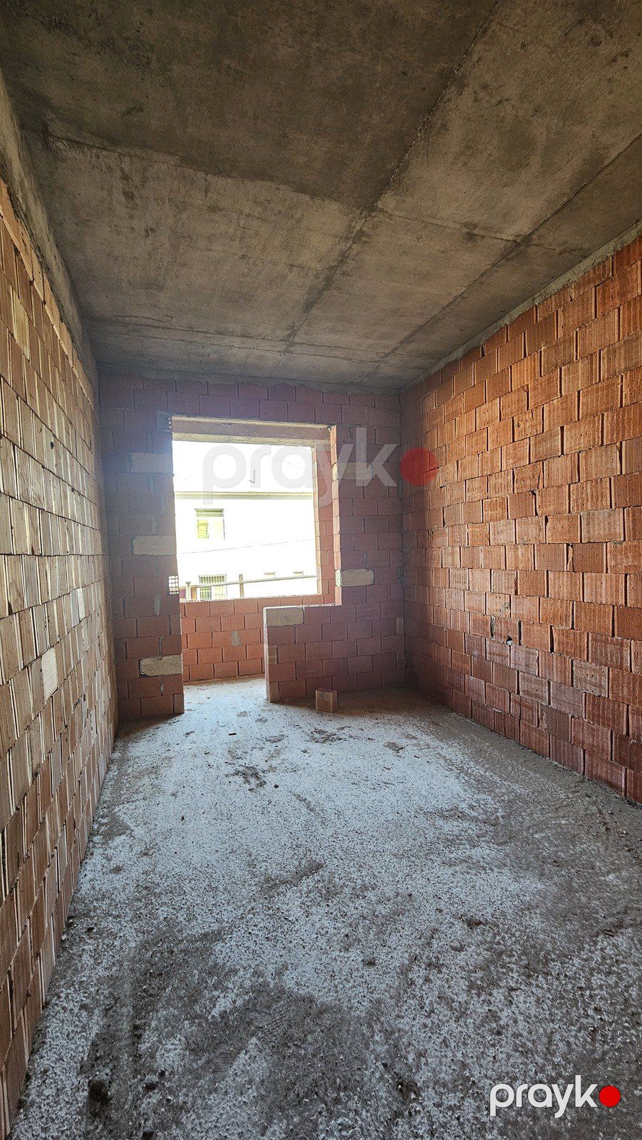 2-otaqlı yeni tikili, Masazır qəs., 53 m² — Mənzil, Bakı (7)