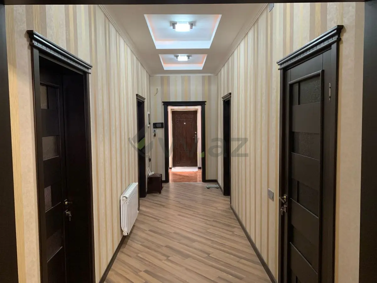 4 otaqlı Həyət evi Satılır, Masazır, Abşeron — Ev, villa (12)