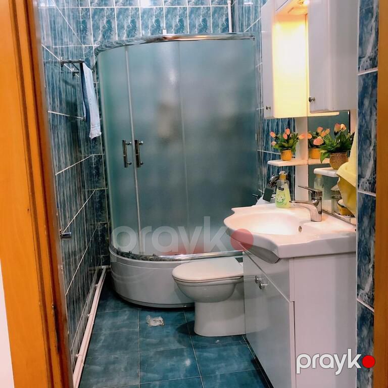 Satılır 12 otaqlı həyət evi/bağ evi 560 m² — Ev, villa, Bakı (10)