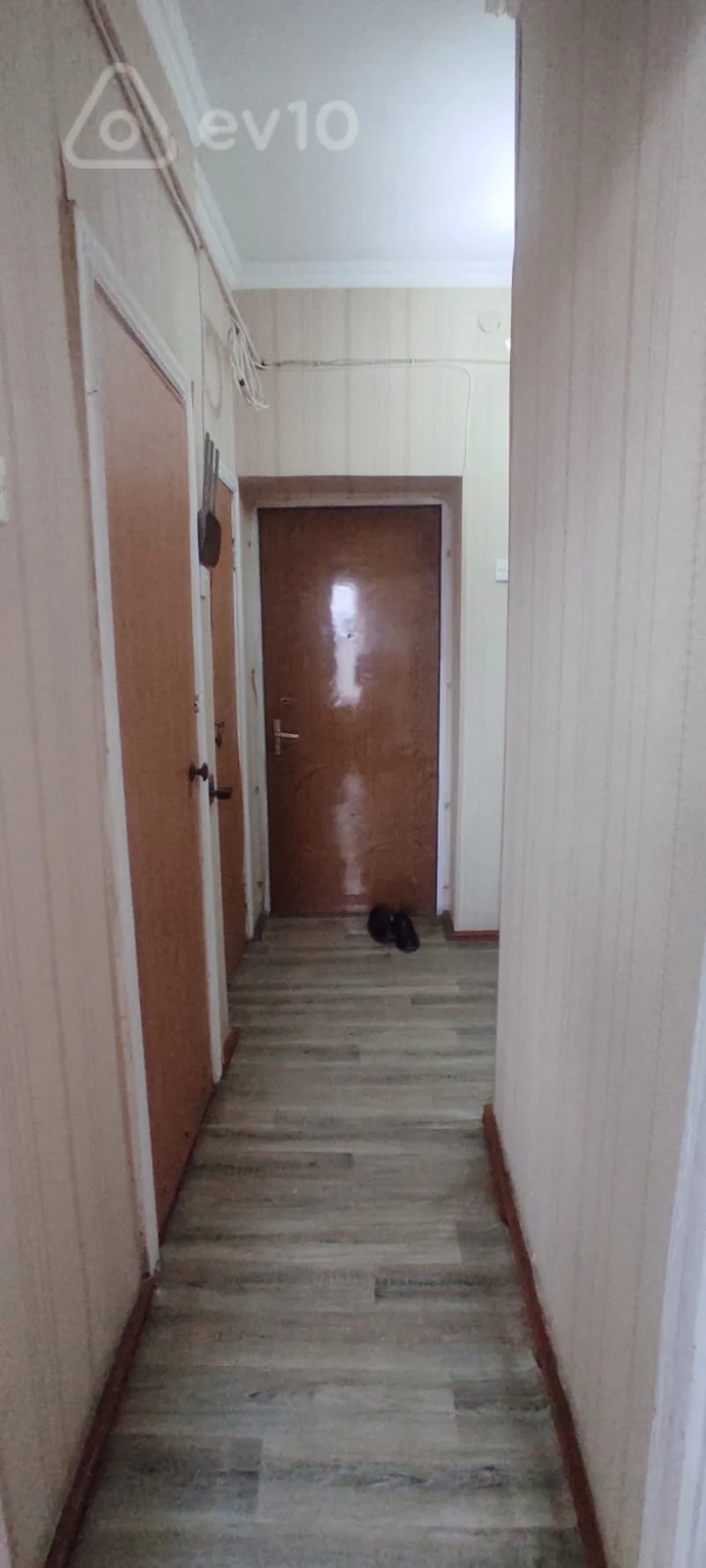 2 otaqlı mənzil, 50 m², Suleyman Sani Axundov kuc — kirayə — Mənzil, Bakı (8)