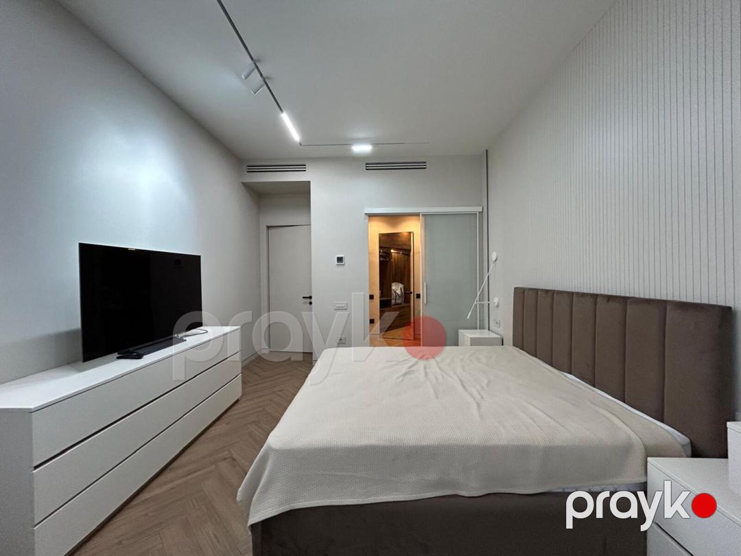 Satılır 4 otaqlı yeni tikili 149 m² — Mənzil, Bakı (7)