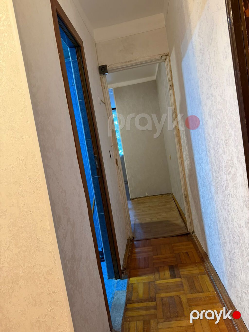 Bakı, Yasamal, 3 otaqlı, Köhnə tikili, m. Elmlər Akademiyası, 75 kv. m — Mənzil, Bakı (6)