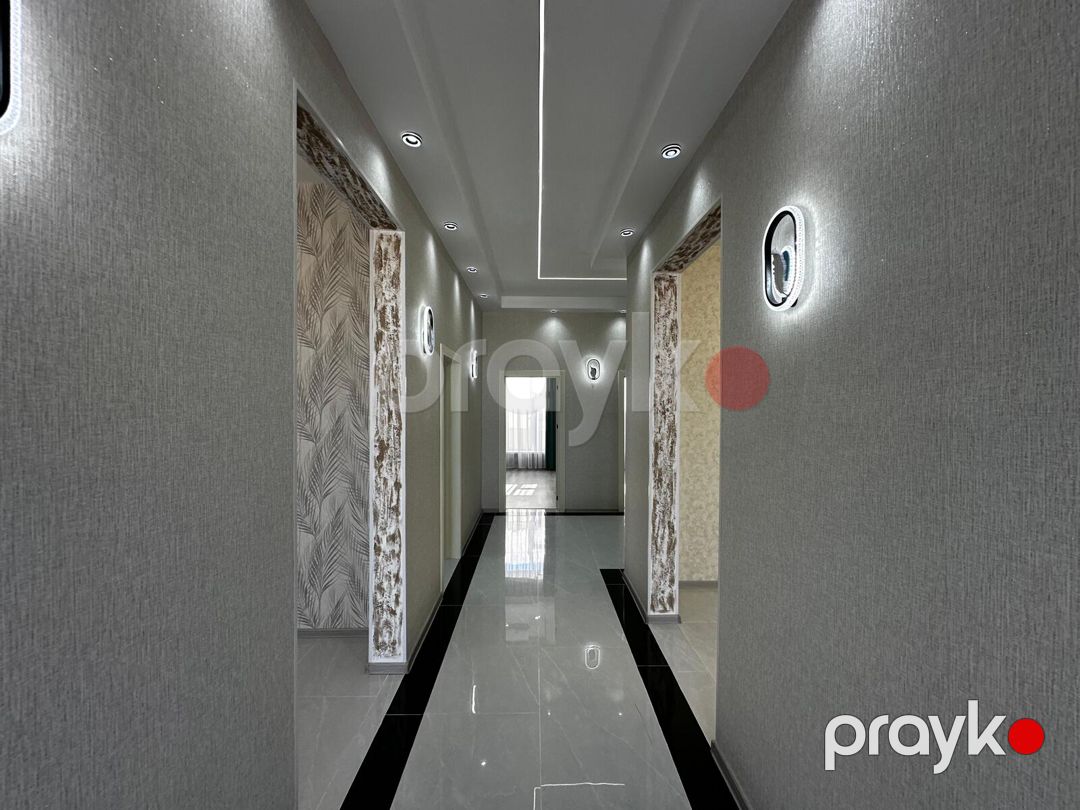 Satılır 4 otaqlı həyət evi/bağ evi 150 m² — Ev, villa, Bakı (10)