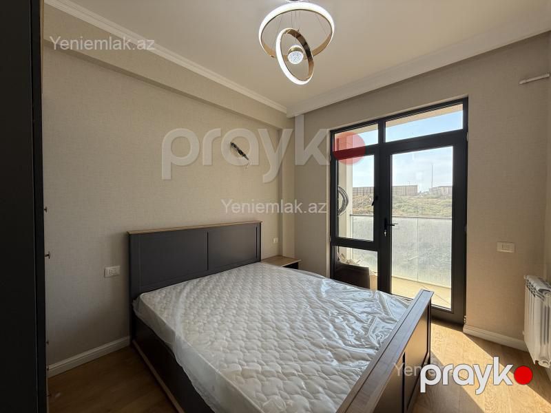 Satılır 2 otaqlı Bina evi menzil (Yeni tikili), 48 m², Yasamal rayonu — Mənzil, Bakı (5)