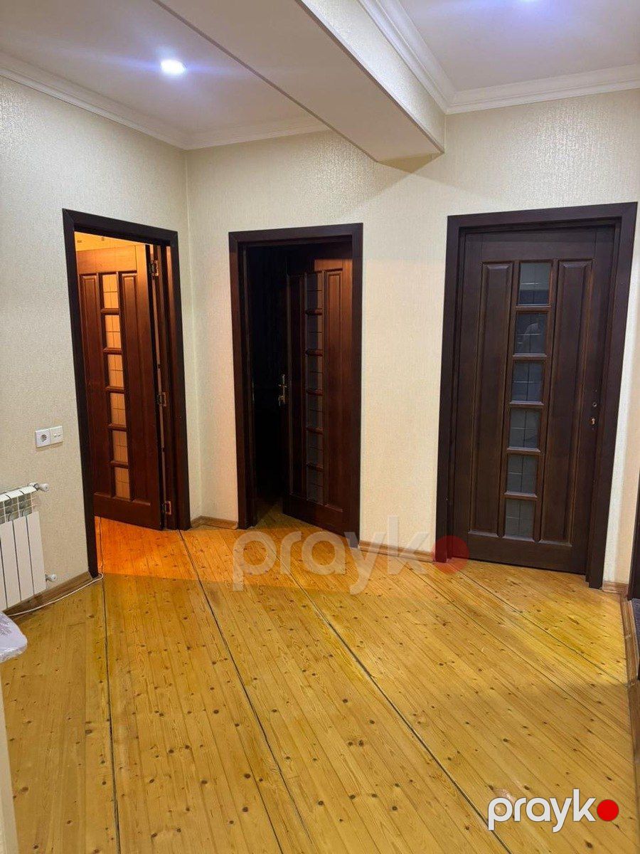 Satılır 3 otaqlı yeni tikili 120 m² — Mənzil, Xırdalan (3)