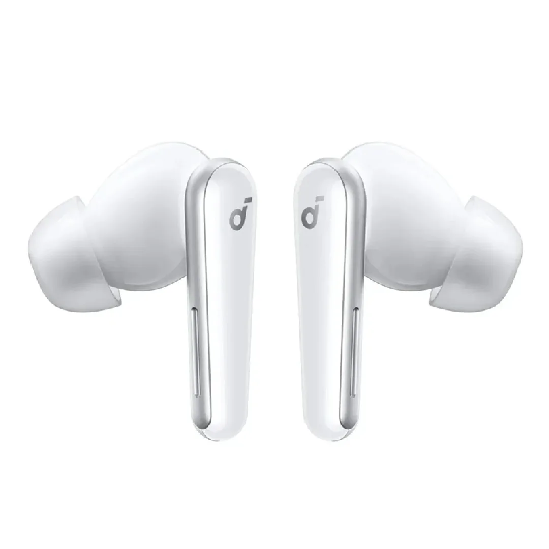 Qulaqlıq soundcore Liberty 5 White — Mallar, Bakı (4)
