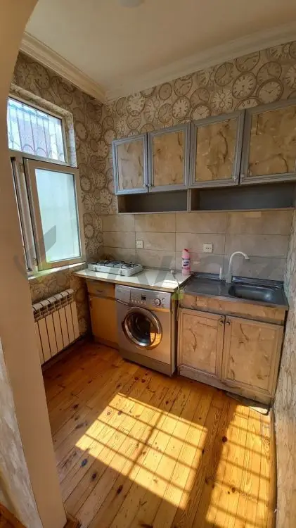 2 otaqlı Həyət evi Satılır, Xırdalan — Ev, villa, Xırdalan (11)