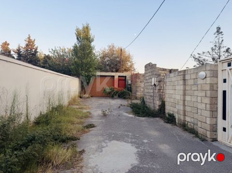Satılır torpaq 6 sot — Bakı