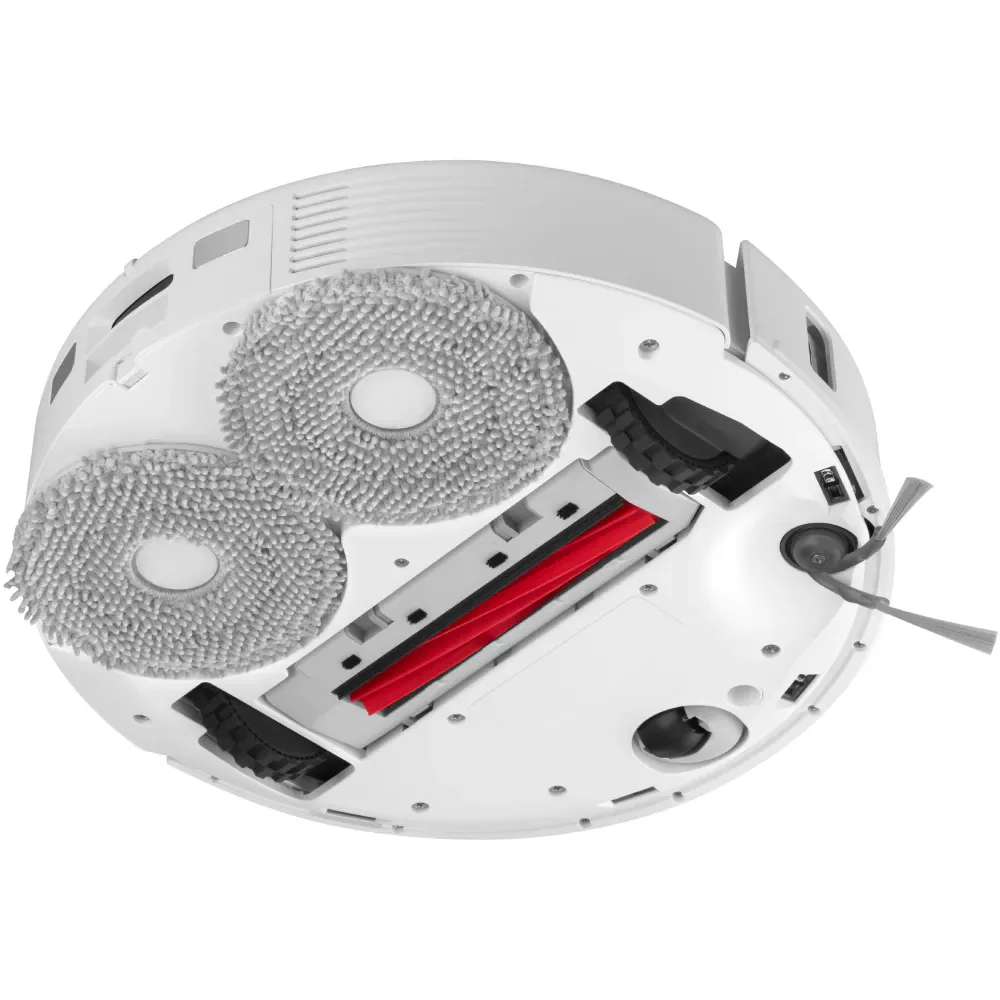 Robot tozsoran Roborock Qrevo L White — Robot tozsoran, Bakı (4)