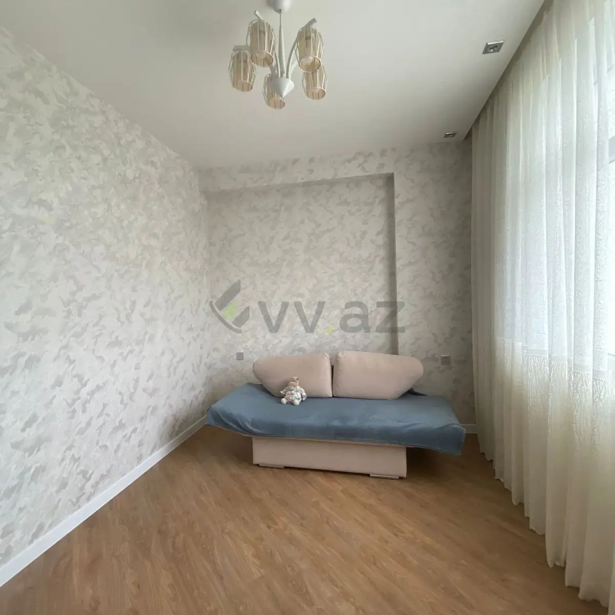2 otaqlı mənzil Köhnə tikili Satılır, Yasamal qəs., Yasamal, Bakı — Mənzil, Bakı (5)