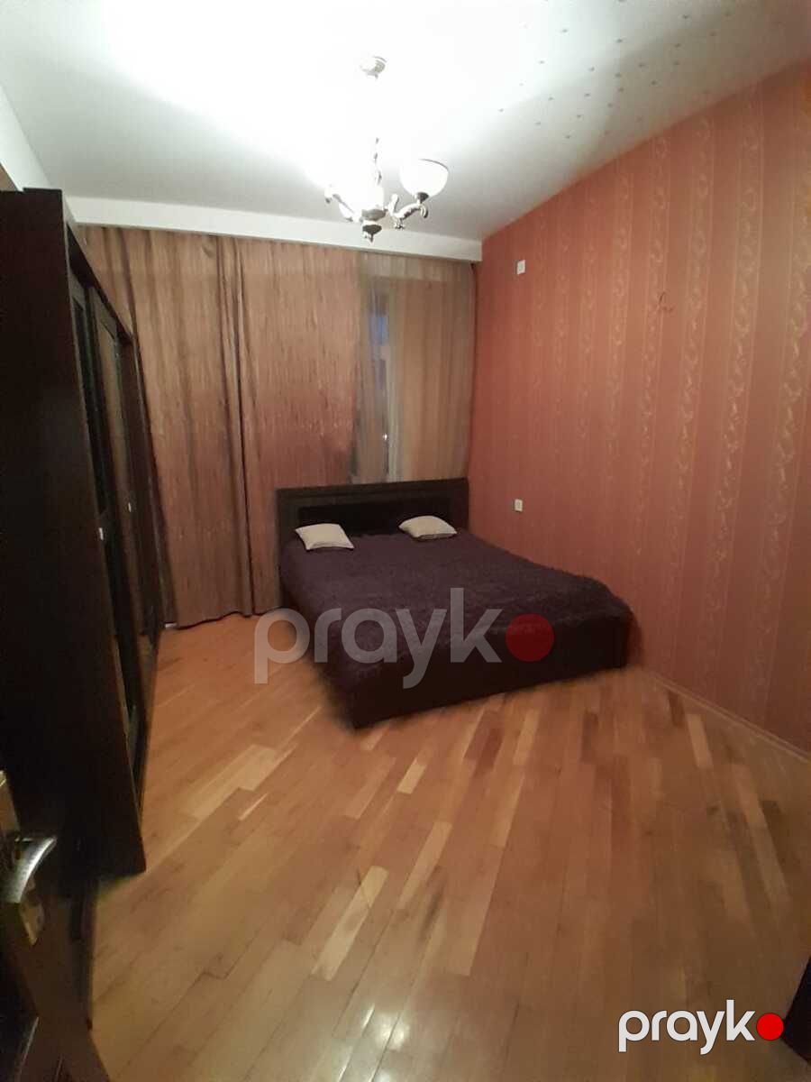 İcarəyə verilir 2 otaqlı yeni tikili 95 m² — Mənzil, Bakı (4)
