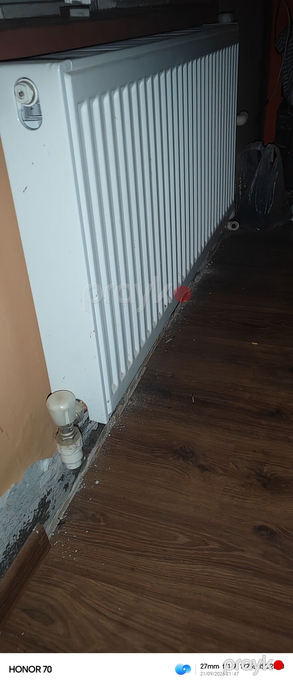 İşlənmiş Panel Radiator Ünvandan götürmə, Zəmanətsiz, Kredit yoxdur — Radiatorlar, Digah (2)