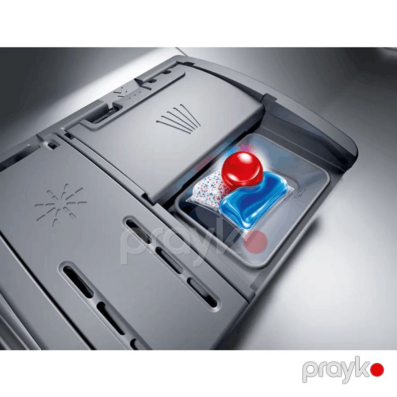 Qabyuyan Bosch SMS4IKI51Q — Qab yuyucu maşınlar, Bakı (6)