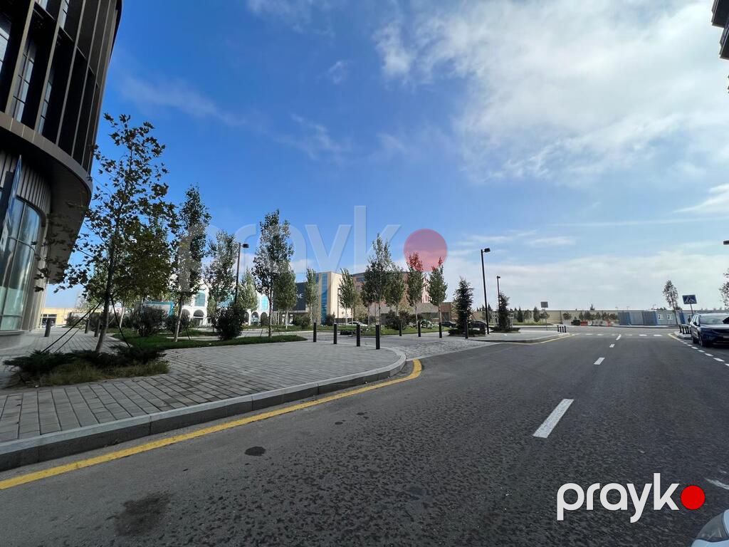 İcarəyə verilir obyekt 150 m² — Əmlak, Bakı (2)