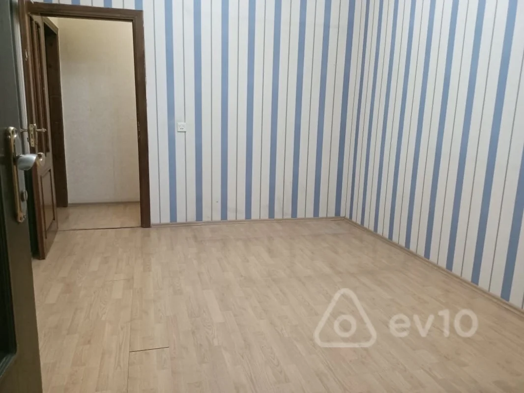 5 otaqlı mənzil, 120 m², Mircəlal — kirayə — Mənzil, Bakı (9)
