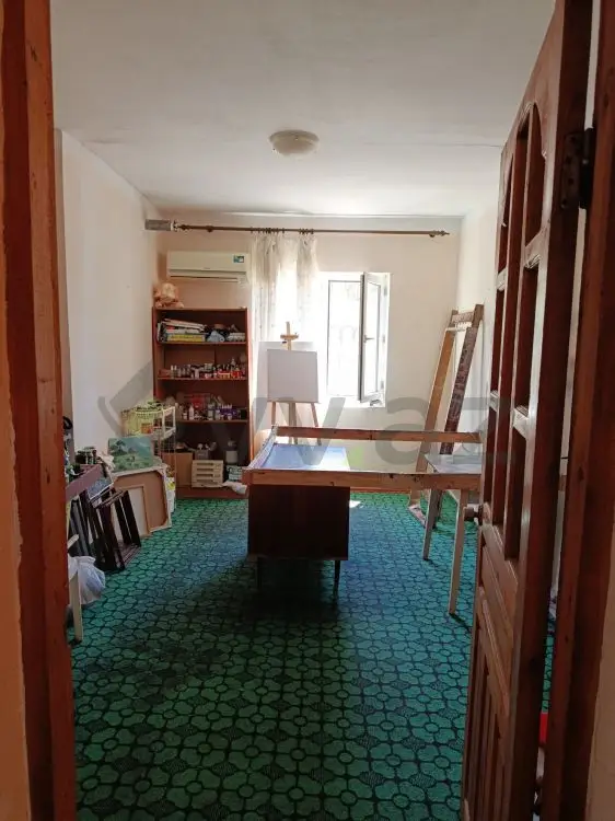4 otaqlı Həyət evi Satılır, Ağ şəhər, Xətai, Bakı — Ev, villa, Bakı (11)