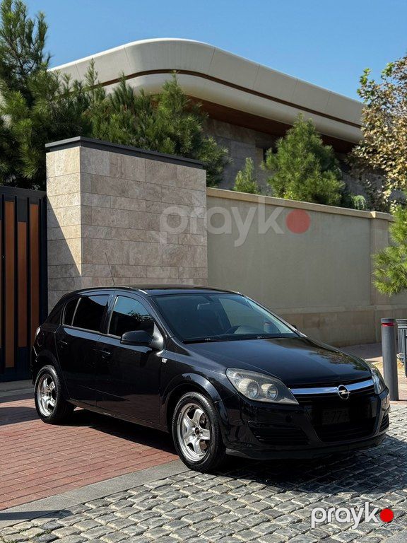 Opel Astra, 1.3 L, 2005 il, 243 000 km — Avtomobillər, Bakı (3)