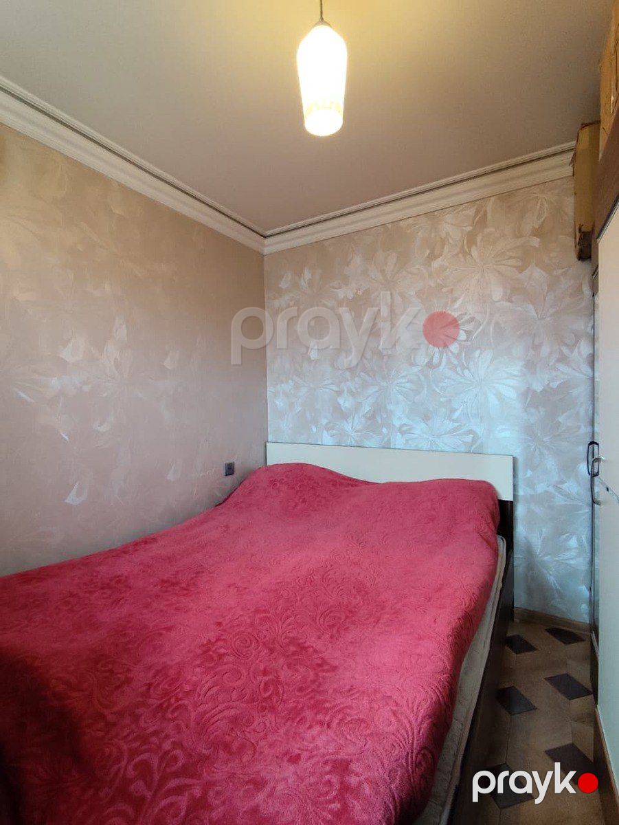 Satılır 1 otaqlı köhnə tikili 33 m² — Mənzil, Bakı (6)