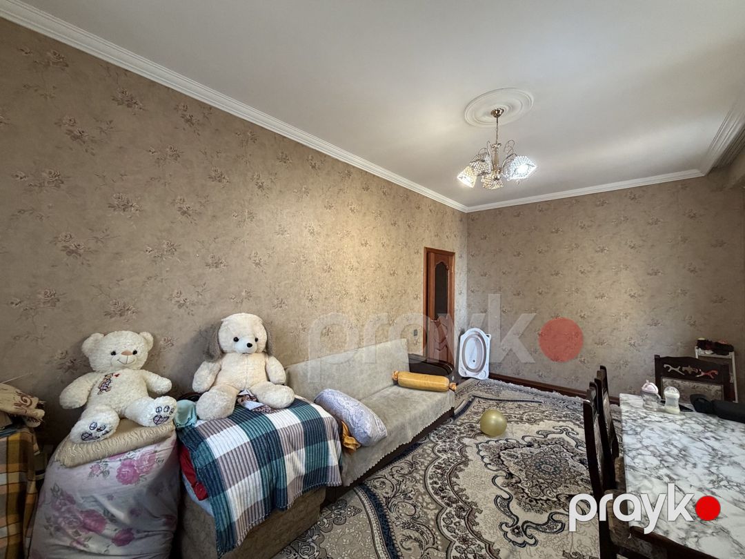 Satılır 2 otaqlı yeni tikili 87 m² — Mənzil, Bakı (4)