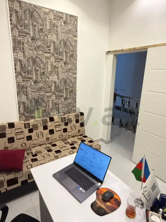 120 m² Obyekt / Ofis Kirayə, Nəsimi, Bakı — Əmlak, Bakı (9)