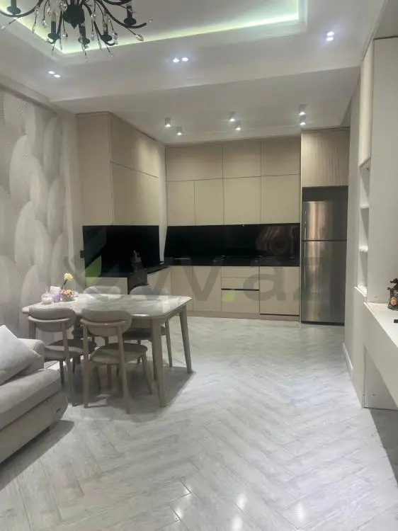 3 otaqlı mənzil Yeni tikili Satılır, Yasamal qəs., Yasamal, Bakı — Mənzil, Bakı (4)