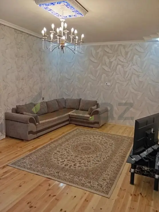 4 otaqlı Həyət evi Kirayə (günlük), Quba — Ev, villa, Quba (5)