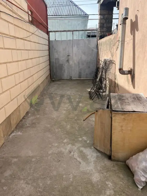 3 otaqlı Həyət evi Satılır, Masazır, Abşeron — Ev, villa (4)