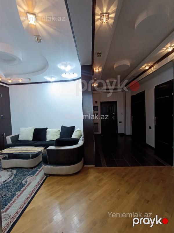Satılır 3 otaqlı Bina evi menzil (Yeni tikili), 178 m², Sabunçu rayonu — Mənzil, Bakı (3)