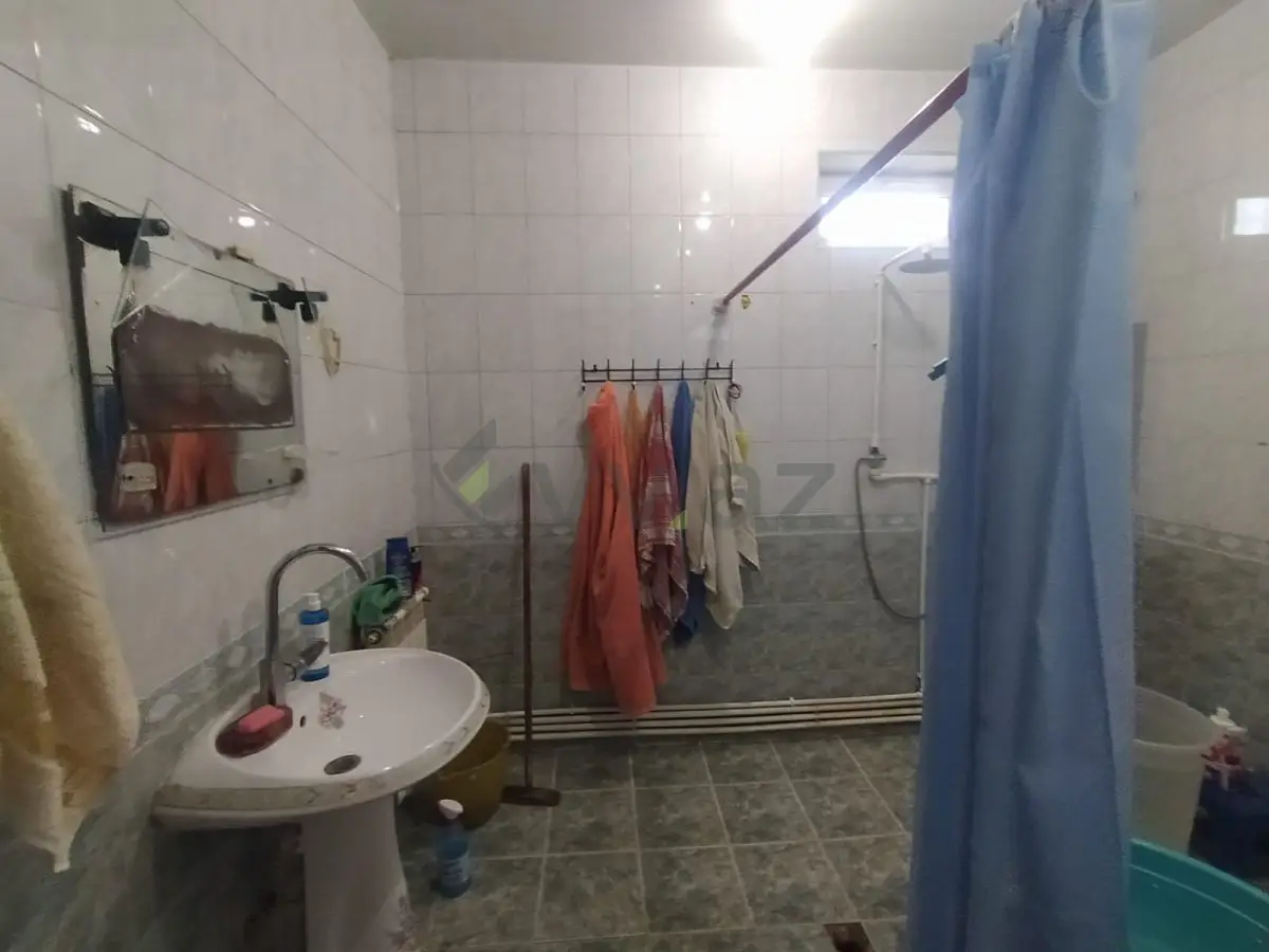 4 otaqlı Həyət evi Satılır, Bakıxanov qəs., Sabunçu, Bakı — Ev, villa, Bakı (9)