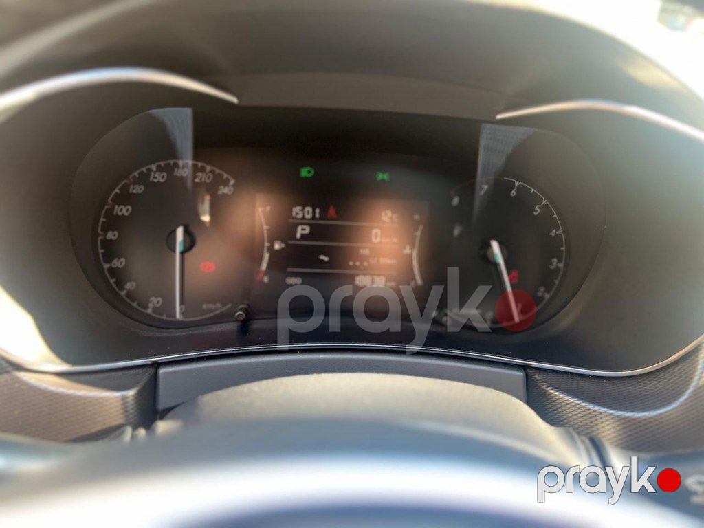 Baic Senova X55, 1.5 L, 2020 il, 23 000 km — Avtomobillər, Bakı (10)