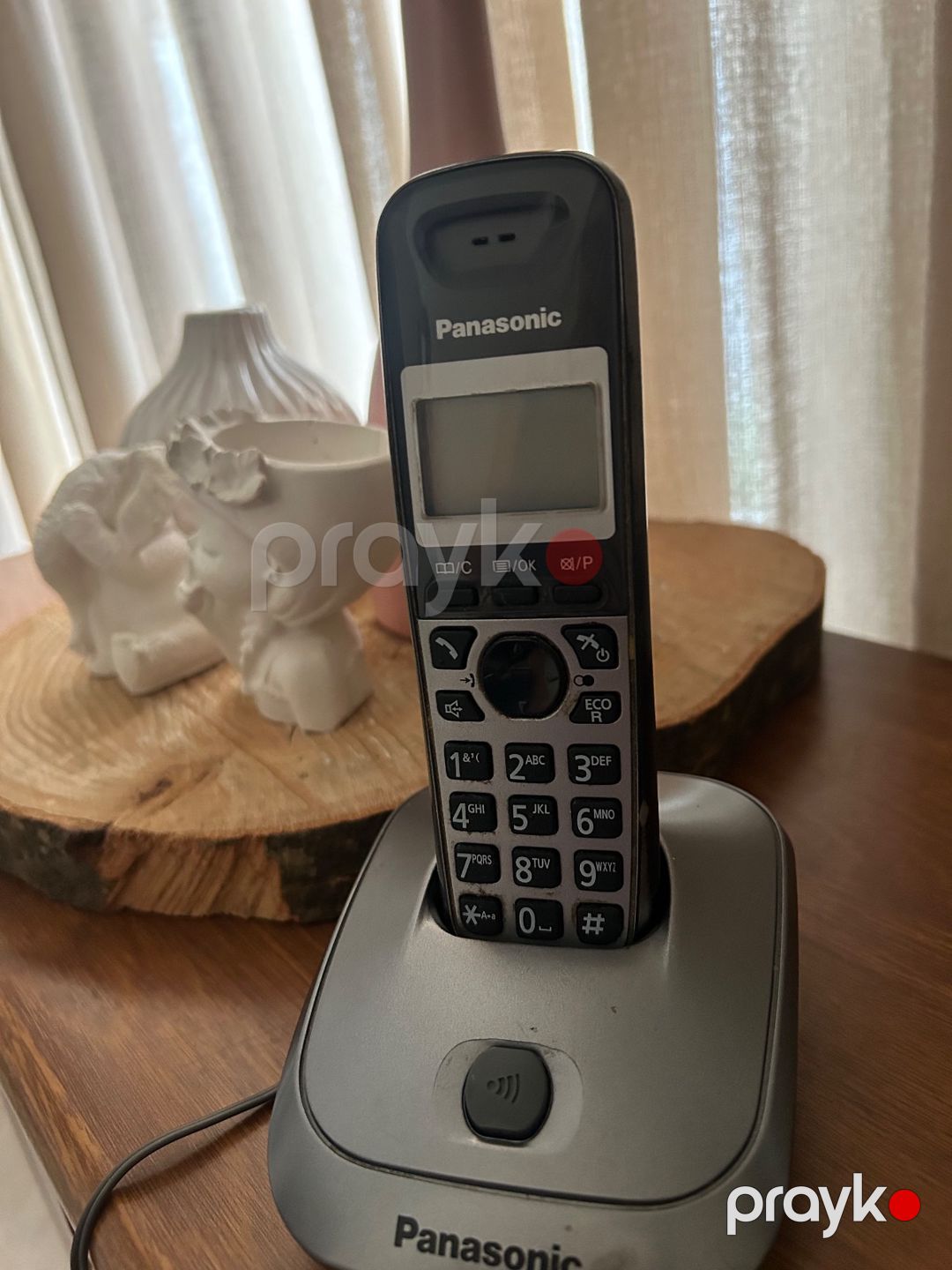 Panasonic — Telefonlar və qadjetlər, Bakı (2)