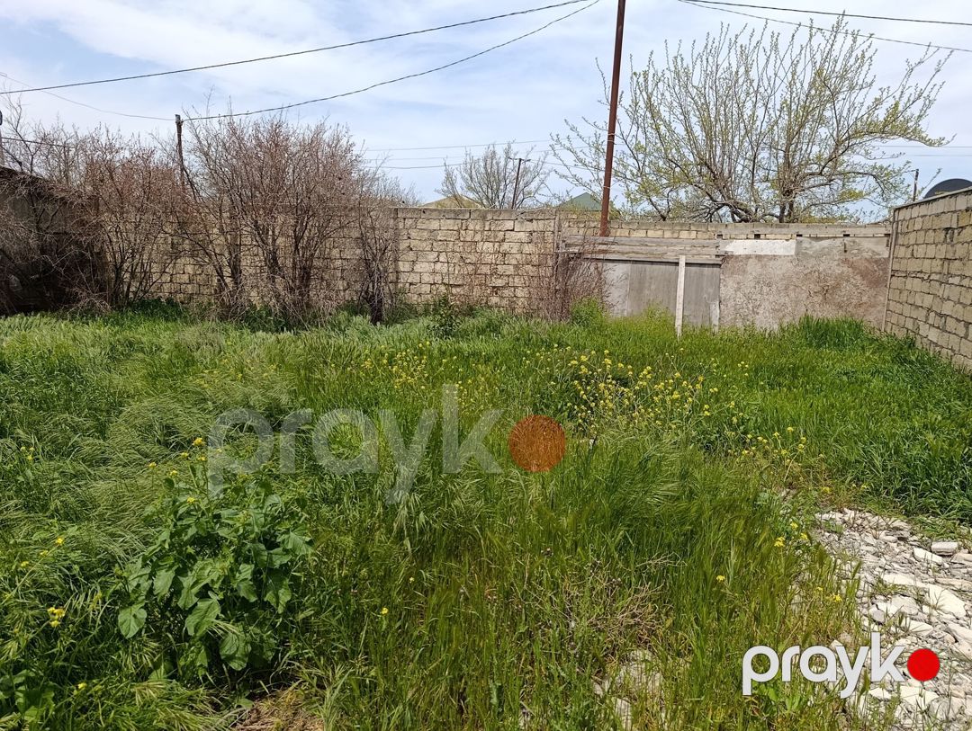 Satılır 3 otaqlı həyət evi/bağ evi 151 m² — Ev, villa, Bakı (9)