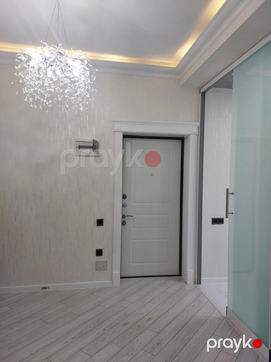 Satılır 3 otaqlı yeni tikili 93 m² — Mənzil, Bakı (11)