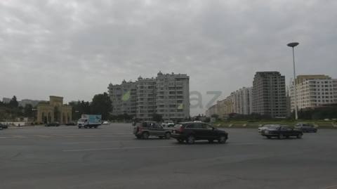 35 sot Torpaq Satılır, Əhmədli, Xətai, Bakı — Samir — მიწის ნაკვეთი