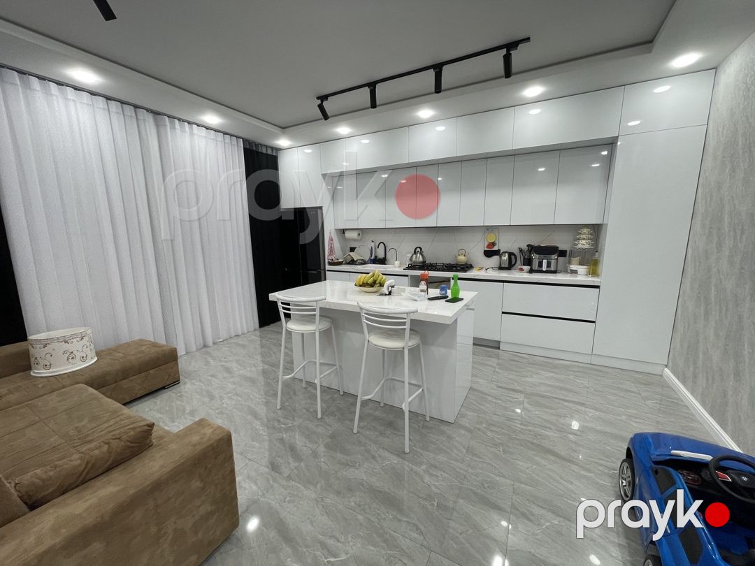 Satılır 5 otaqlı həyət evi/bağ evi 240 m² — Ev, villa, Sumqayıt (9)