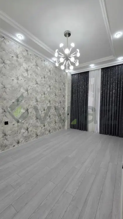 2 otaqlı mənzil Yeni tikili Satılır, Xırdalan — Mənzil, Xırdalan (7)