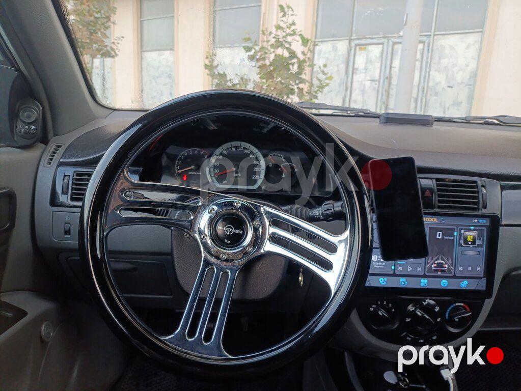 Daewoo Gentra, 1.5 L, 2014 il, 282 000 km — Avtomobillər, Bakı (12)