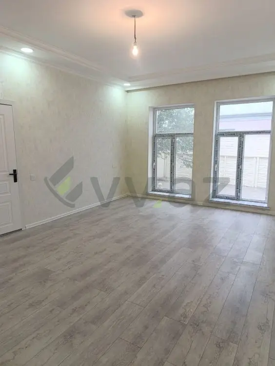 1 otaqlı Həyət evi Satılır, Masazır, Abşeron — Ev, villa (3)