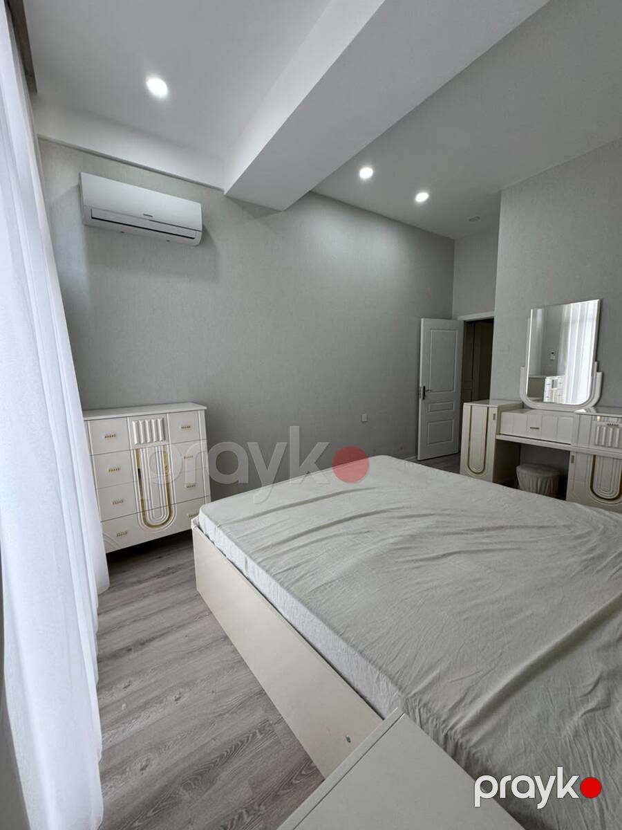 İcarəyə verilir 2 otaqlı yeni tikili 70 m² — Mənzil, Bakı (6)