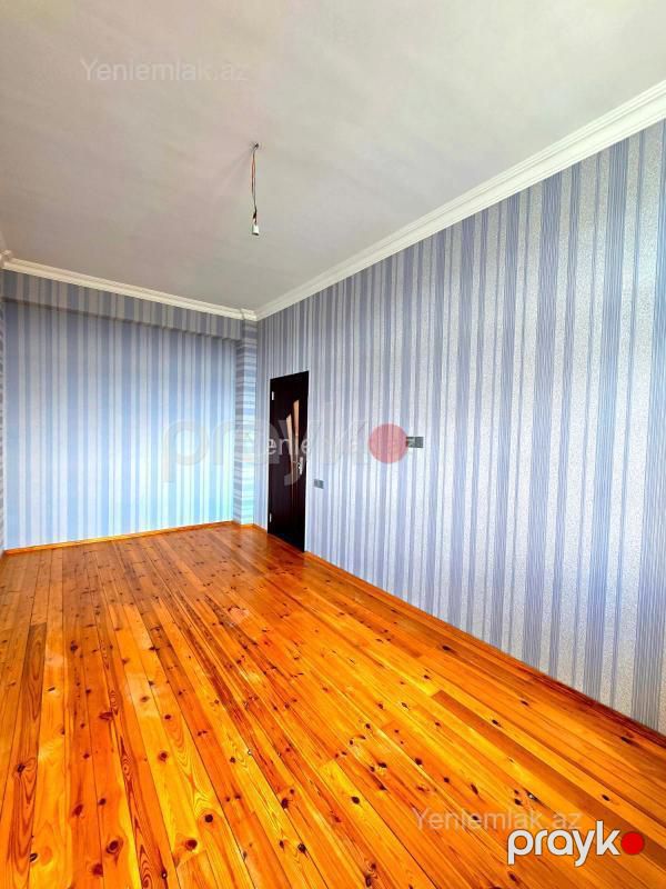 Satılır 2 otaqlı Bina evi menzil (Köhnə tikili), 75 m², Nizami rayonu — Mənzil, Bakı (7)