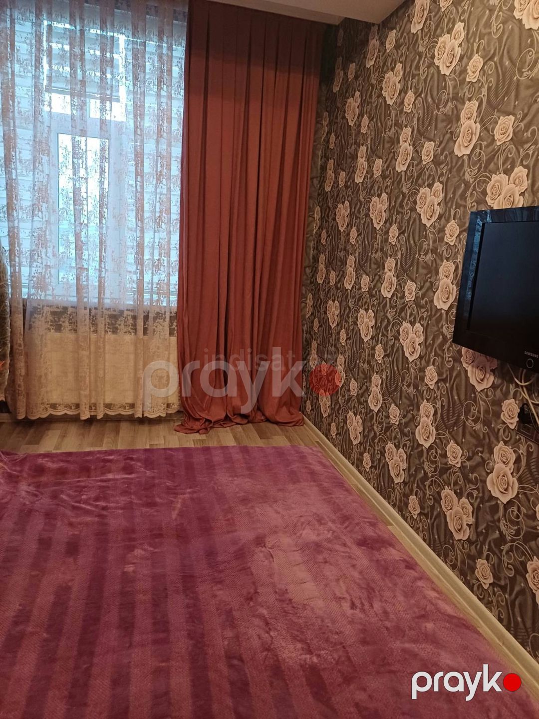 Perde — Ev malları, Bakı (2)