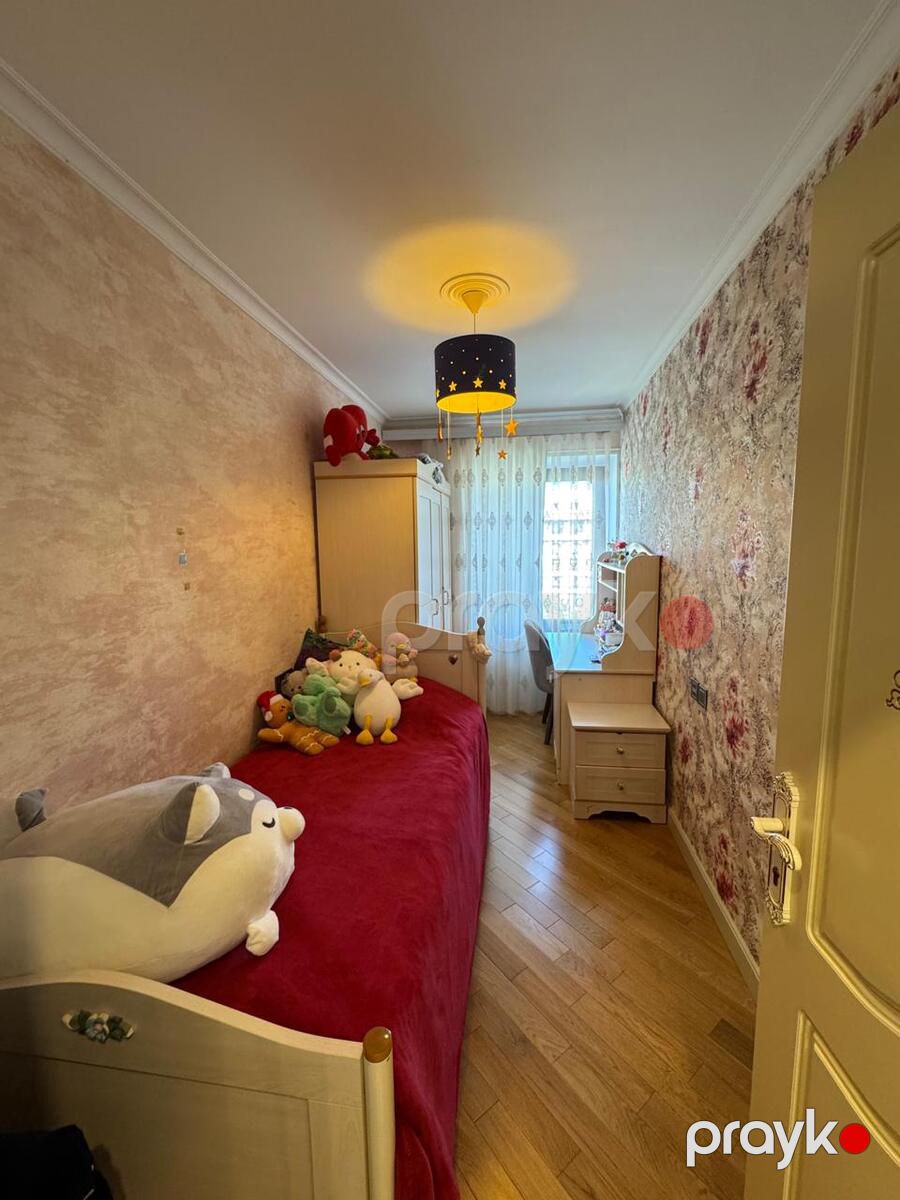 Satılır 4 otaqlı köhnə tikili 140 m² — Mənzil, Bakı (9)