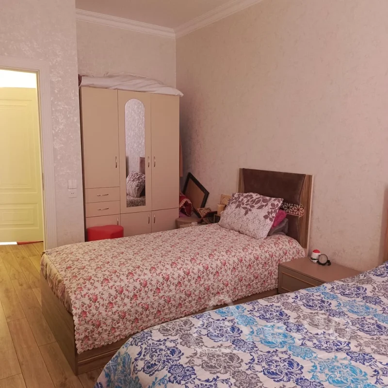 4 otaqlı həyət evi, 185 m², Masazır — kirayə — Ev, villa, Bakı (5)