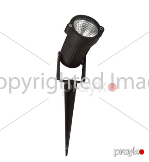 Led projektor Modi MD-IL0205R (RGB) 5W 72x250mm — Bakı