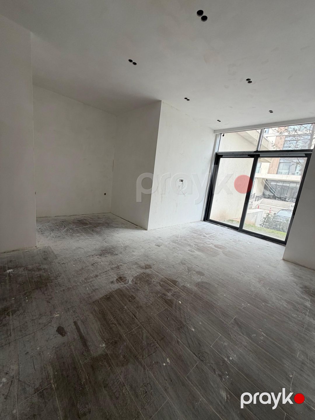 1 otaqlı studiya, 53.2 m², Сабунчинский район, поселок Нардаран, Polo Residence (Polo Residences) — Mənzil, Bakı (3)