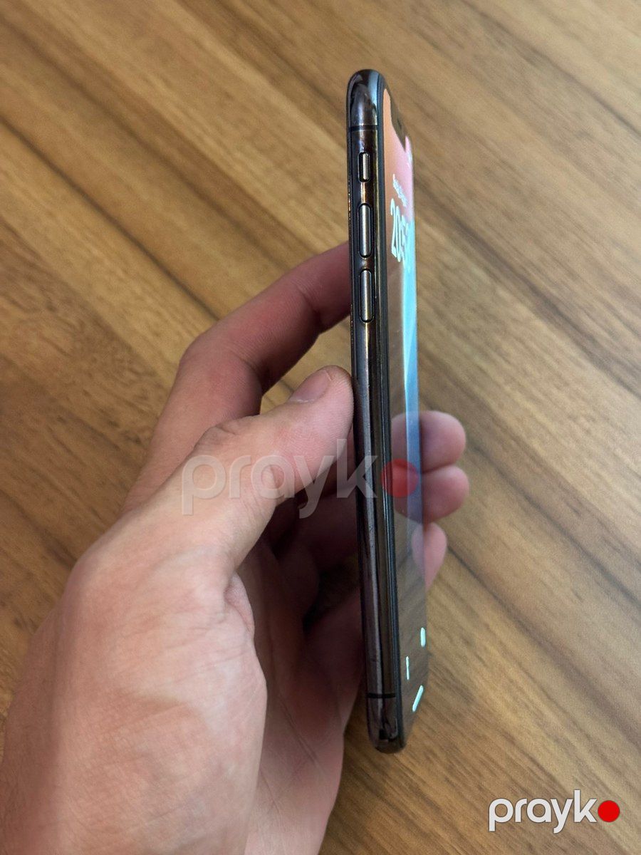Apple iPhone XS Space Gray 256GB/4GB — Smartfonlar, Bakı (7)