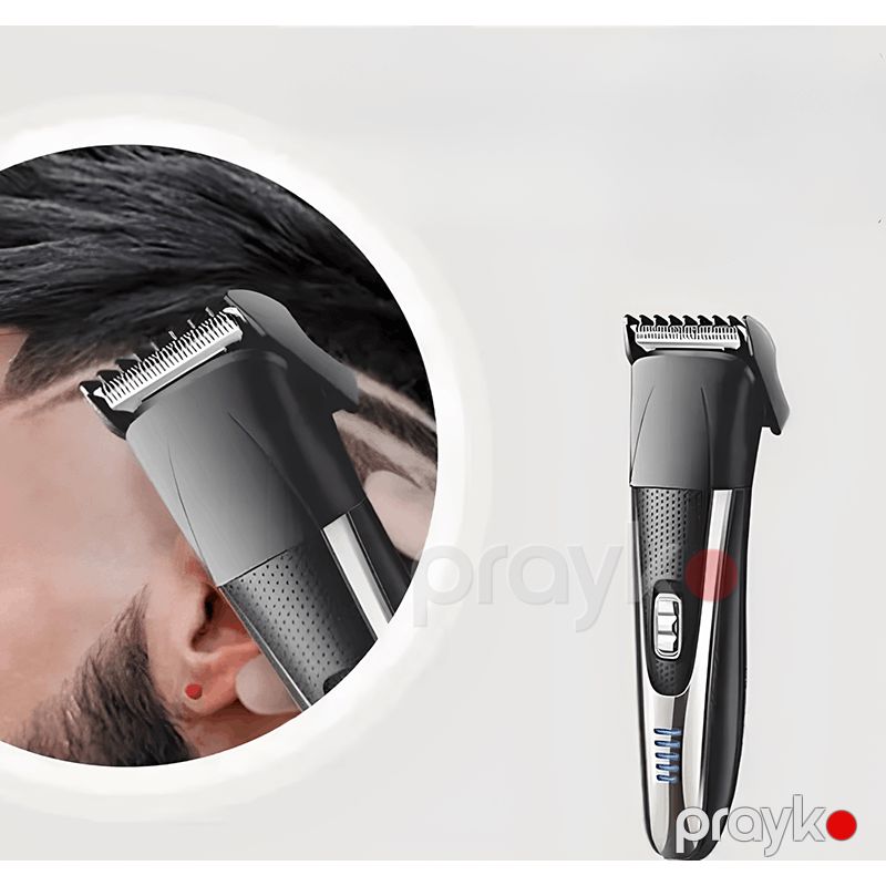 Üzqırxan DSP 60090 — Usturalar, trimmerler və epilyatorlar, Bakı (5)