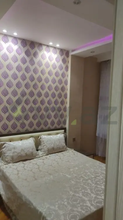 3 otaqlı mənzil Yeni tikili Satılır, Xırdalan — Mənzil, Xırdalan (5)