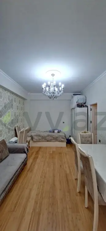 2 otaqlı mənzil Yeni tikili Satılır, Xırdalan — Mənzil, Xırdalan (2)