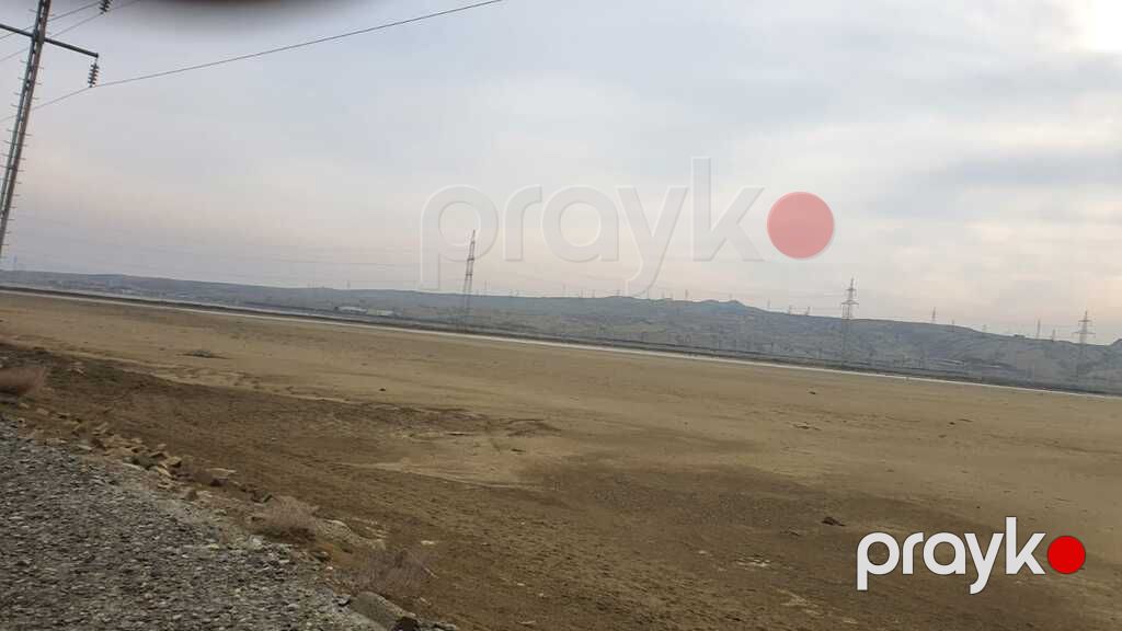 Satılır torpaq 100 sot — Torpaq, Bakı (4)